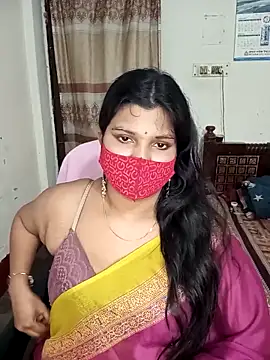 Hot-Angel  online show from February 20, 6:17 am