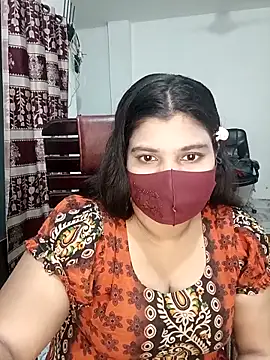 Hot-Angel  online show from February 17, 12:07 am