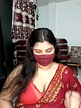 Hot-Angel  online show from February 24, 4:27 pm