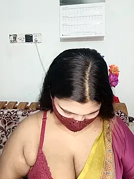 Hot-Angel  online show from March 5, 5:20 pm