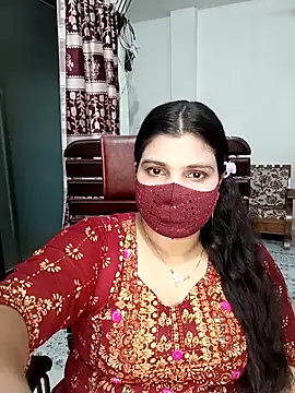 Hot-Angel  online show from April 4, 4:48 pm