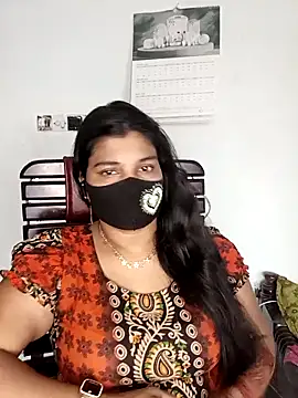 Hot-Angel  online show from April 21, 12:45 am