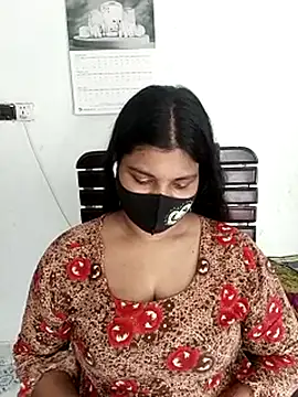 Hot-Angel  online show from April 24, 7:00 am