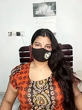 Hot-Angel  online show from April 24, 11:18 pm