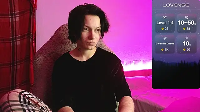 esajukyy online show from November 20, 11:32 am