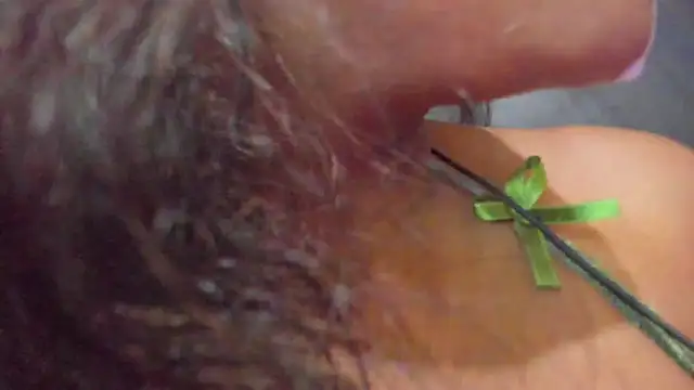 KamariaFyre online show from February 16, 8:33 pm