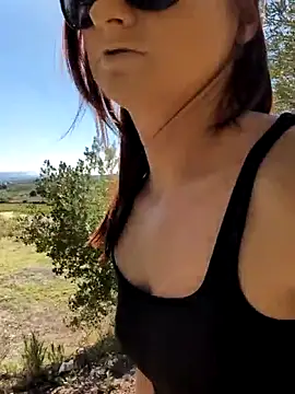 Samira-Summer online show from October 24, 9:28 am