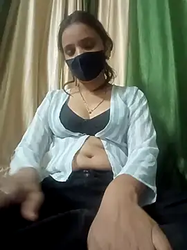 anglepiki online show from February 19, 3:38 pm