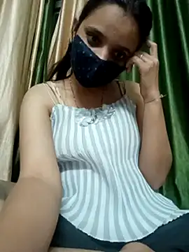anglepiki online show from February 22, 9:04 pm