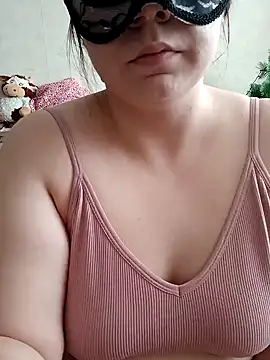 Snapshot of Miranda_Nancy chatting on January 13, 8:58 am Miranda Nancy online show from January 13, 8:58 am