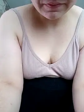 Miranda Nancy online show from November 20, 9:20 am