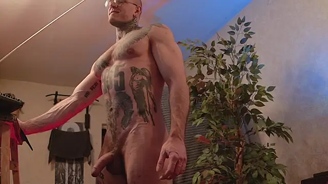 bulatov xx online show from April 10, 4:12 pm