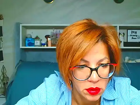 Natali3855 online show from October 4, 3:48 am