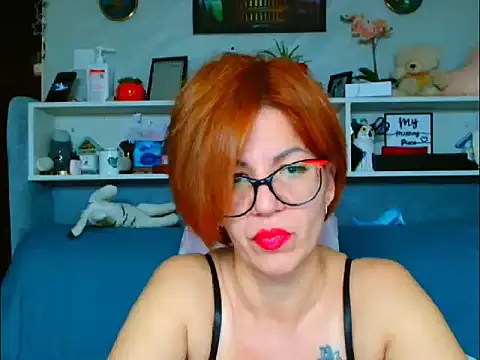 Natali3855 online show from December 5, 5:27 am