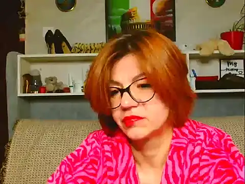 Natali3855 online show from February 25, 3:49 am