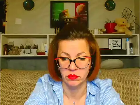 Natali3855 online show from April 3, 3:04 am