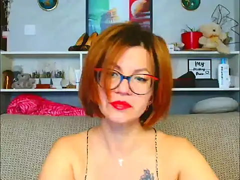 Natali3855 online show from April 4, 5:16 am