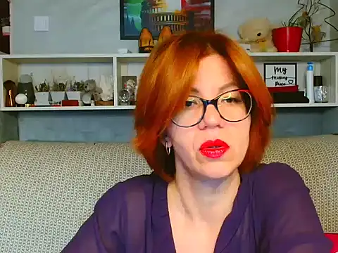 Natali3855 online show from April 15, 3:35 am