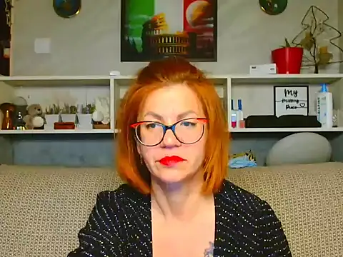 Natali3855 online show from June 21, 2:14 am