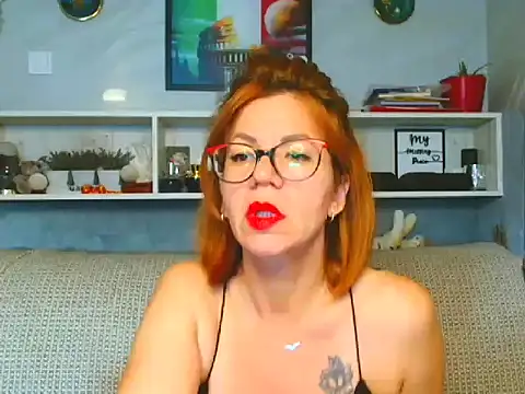 Natali3855 online show from July 15, 3:12 am