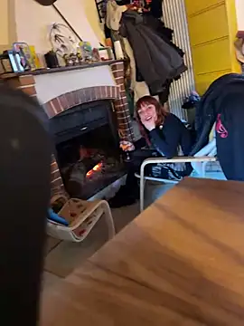 zenzero87 online show from December 21, 8:50 am