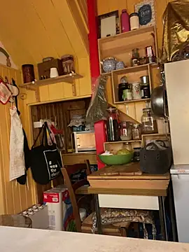 zenzero87 online show from December 29, 4:27 am