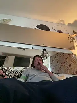 zenzero87 online show from March 12, 2:01 pm