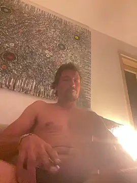 zenzero87 online show from October 10, 9:47 pm