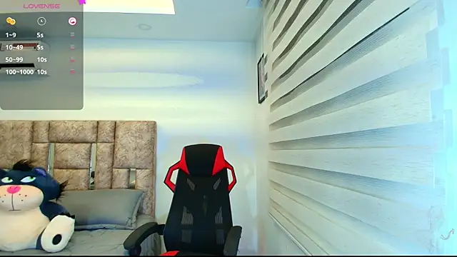 sexysaradoll online show from January 22, 12:48 am