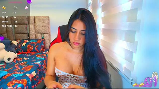 sexysaradoll online show from March 20, 2:21 pm