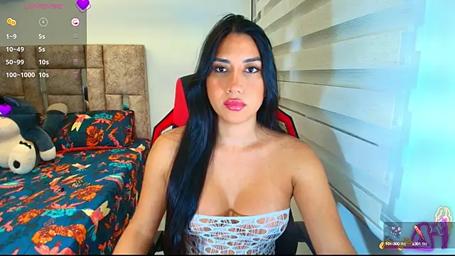 sexysaradoll online show from March 20, 10:18 pm