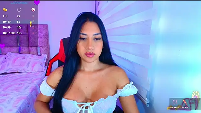 sexysaradoll online show from September 24, 4:54 pm