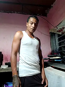 Snapshot of Black_Diamon_ chatting on November 20, 4:45 am Black Diamon online show from November 20, 4:45 am