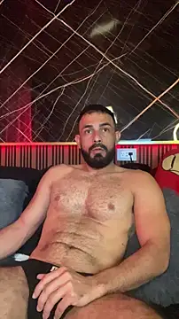 BEN BLAZE online show from November 20, 5:45 pm