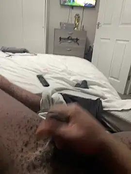 Hueythebbc online show from March 18, 6:37 pm