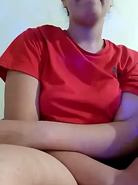 ShadiaStar online show from May 4, 9:22 pm