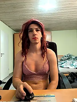 Kinky-Kristina online show from January 16, 9:30 pm