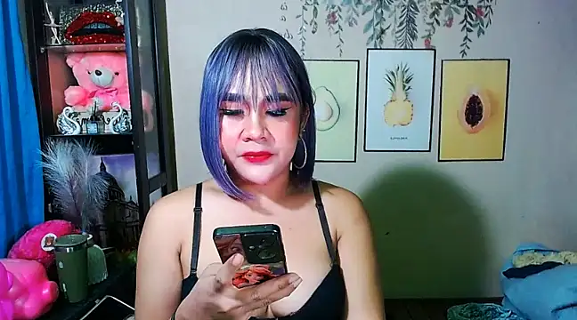 Snapshot of MS_SexCumEducation_TS chatting on February 6, 1:16 am MS SexCumEducation TS online show from February 6, 1:16 am