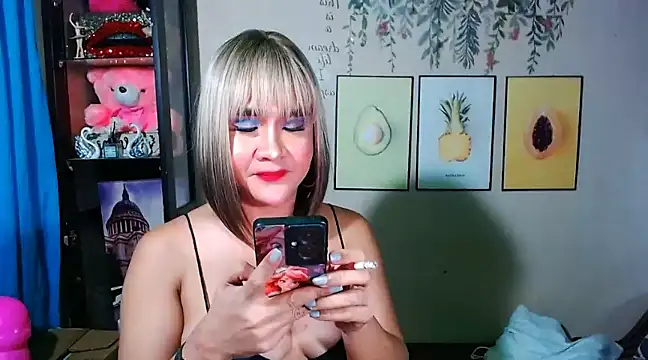 Snapshot of MS_SexCumEducation_TS chatting on February 26, 11:41 am MS SexCumEducation TS online show from February 26, 11:41 am