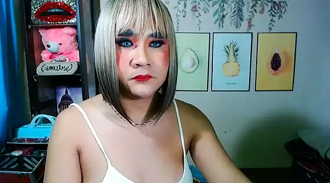 Snapshot of MS_SexCumEducation_TS chatting on March 17, 8:51 am MS SexCumEducation TS online show from March 17, 8:51 am