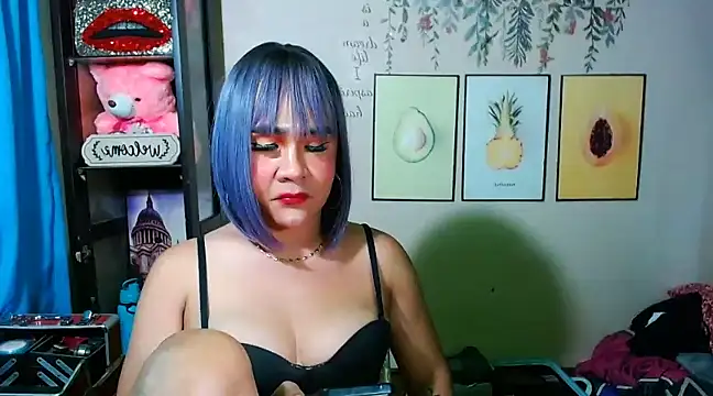 Snapshot of MS_SexCumEducation_TS chatting on March 19, 8:43 pm MS SexCumEducation TS online show from March 19, 8:43 pm