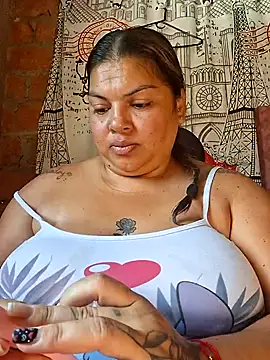 chubby sexy big tits online show from November 7, 1:00 pm