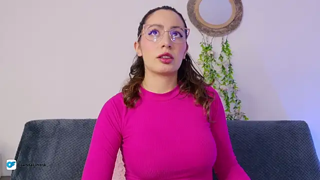 Kendal Mosk online show from April 16, 8:53 pm