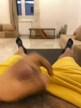 Lahcene online show from January 7, 10:56 pm