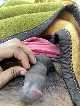 Lahcene online show from March 14, 2:17 am