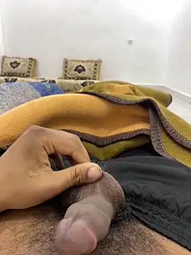 Lahcene online show from March 20, 11:42 pm