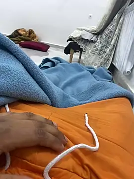 Lahcene online show from March 21, 10:35 pm