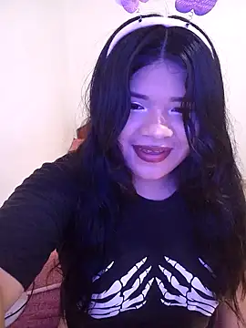 CANELA 9911 online show from December 10, 9:01 am