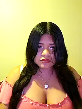 CANELA 9911 online show from January 24, 3:22 am