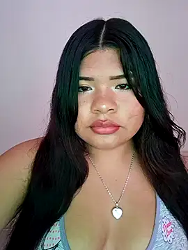 CANELA 9911 online show from February 6, 10:32 pm